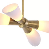 Lustra PAPILLON 115209 Lucente - Home & Lighting