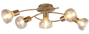 Lustra Holly 5552 Lucente - Home & Lighting
