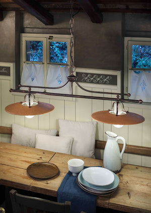 Lustra BOLOGNA C826-07 Lucente - Home & Lighting