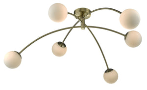 Lustra PUGLIA PUG6475 Lucente - Home & Lighting