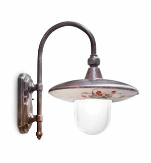 Aplica LATINA A671-43.DEC.TRS Lucente - Home & Lighting
