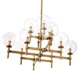 Candelabru JADE L 112642 Lucente - Home & Lighting