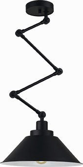 Lustra Pantograph 9126 Lucente - Home & Lighting