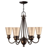 Candelabru Mayflower Hk/Mayflower6 Lucente - Home & Lighting