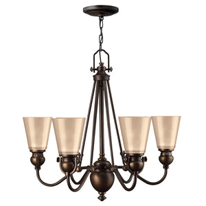 Candelabru Mayflower Hk/Mayflower6 Lucente - Home & Lighting