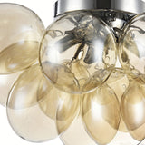Plafoniera Balbo Mod112-04-G Lucente - Home & Lighting