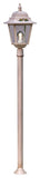 Stalp GORIZIA A108-04.DEC.UOO Lucente - Home & Lighting