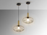 Lustra NORMA 225410 Lucente - Home & Lighting