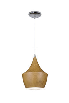 Lustra Tipi Wood Lv 50133/Wd Lucente - Home & Lighting