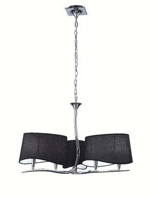 Candelabru Ninette 1910 Lucente - Home & Lighting