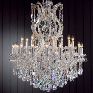 Candelabru PROJECTS C-432/24+1 Lucente - Home & Lighting
