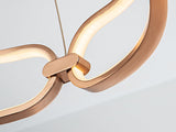 Lustra COLETTE 786966D Lucente - Home & Lighting