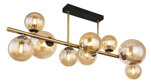 Lustra RIHA 56135-9D