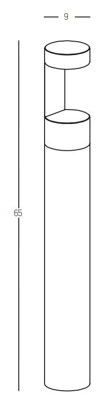 Stalp E298