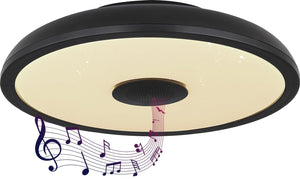 Plafoniera RAFFY 41366B Lucente - Home & Lighting