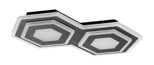 Plafoniera BITSI 71114