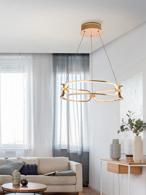 Lustra COLETTE 786621 Lucente - Home & Lighting