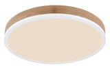 Plafoniera DORO 416080WWD2R