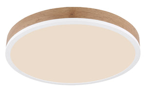 Plafoniera DORO 416080WWD2R