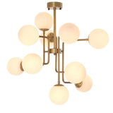 Candelabru CHASE 112787 Lucente - Home & Lighting