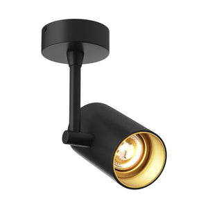 Spot Aplicat TORI SL 1 20014-BK Lucente - Home & Lighting