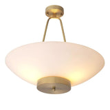 Lustra PLANETA 116040 Lucente - Home & Lighting