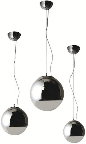 Lustra Bolla Mirror Lv 53230/Ch Lucente - Home & Lighting