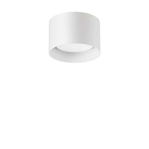 Spot Aplicat SPIKE PL1 BIANCO 277417 Lucente - Home & Lighting