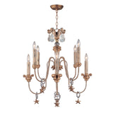 Candelabru Mignon Fb/Mignon8 Lucente - Home & Lighting