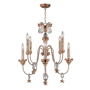 Candelabru Mignon Fb/Mignon8 Lucente - Home & Lighting