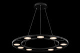 Lustra FAD MOD070PL-L63B3K Lucente - Home & Lighting