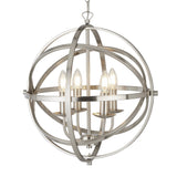 Candelabru Orbit 2474-4Ss Lucente - Home & Lighting