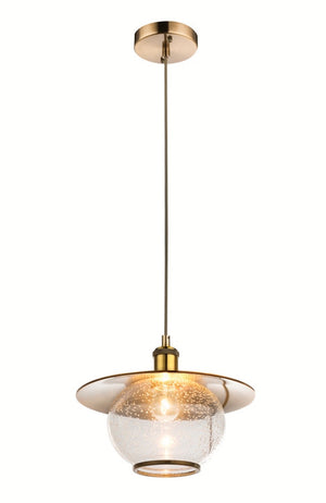 Lustra Nevis 69030H Lucente - Home & Lighting