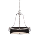 Lustra Gotham Qz/Gotham/P Lucente - Home & Lighting