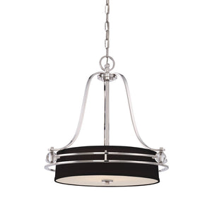Lustra Gotham Qz/Gotham/P Lucente - Home & Lighting