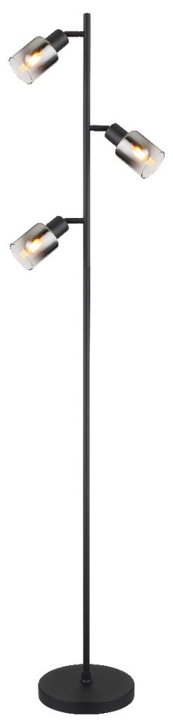 Lampadar HUBERTUS 54308S