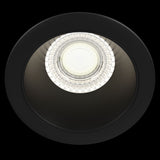 Spot Incastrat SHARE DL053-01B Lucente - Home & Lighting