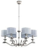 Candelabru Sparone Spa-Zw-6(N/A) Lucente - Home & Lighting