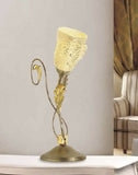 Veioza Via Dese Classic 1865/1L Lucente - Home & Lighting
