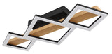 Plafoniera DUSTIN 67288D1