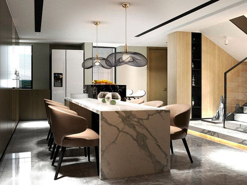 Lustra FORMA 735971 Lucente - Home & Lighting