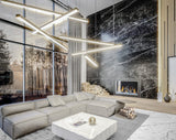 Lustra Trio P0311D Lucente - Home & Lighting
