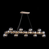 Lustra Dallas Mod547Pl-25G Lucente - Home & Lighting