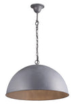 Lustra Cupola Classic Lv 50107C/90/L Lucente - Home & Lighting