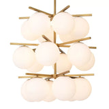 Candelabru NOA 114662 Lucente - Home & Lighting