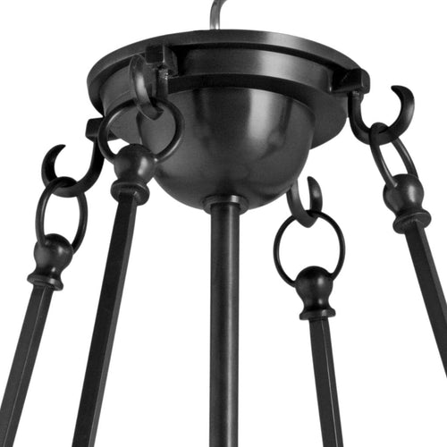 Lustra CAMERON M 109237 Lucente - Home & Lighting