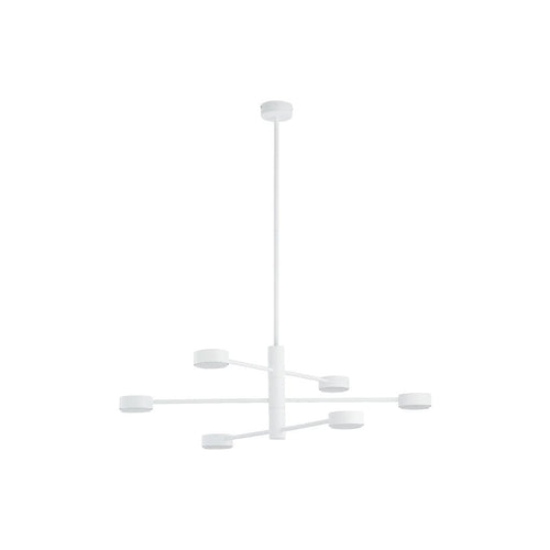 Lustra ORBIT VI 7942 Lucente - Home & Lighting