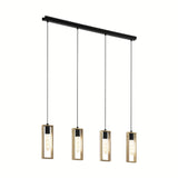 Lustra Littleton 49475 Lucente - Home & Lighting