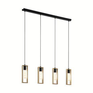 Lustra Littleton 49475 Lucente - Home & Lighting