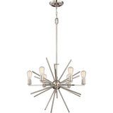 Candelabru Carnegie Qz/Carnegie6 Is Lucente - Home & Lighting